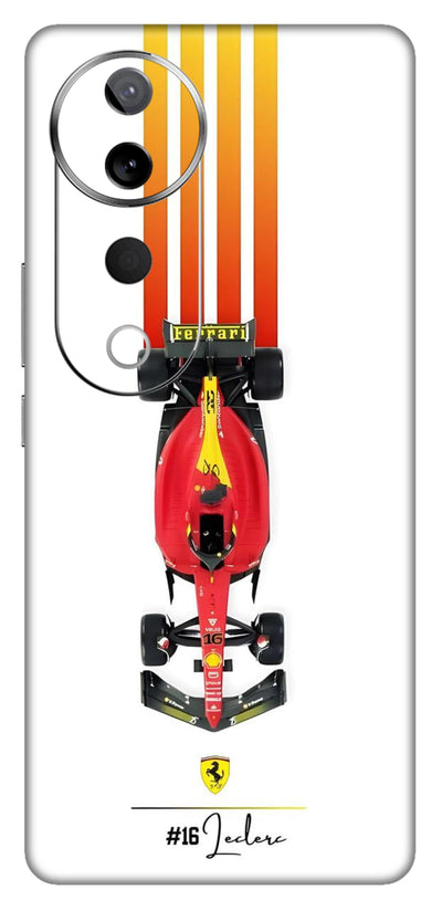 Ferrari Leclerc