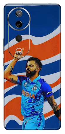 Vivo T3 Ultra 5G Skins and Wraps