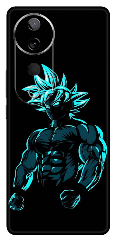 Goku Kakarot