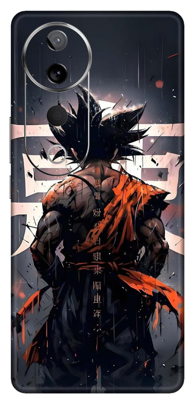 Goku
