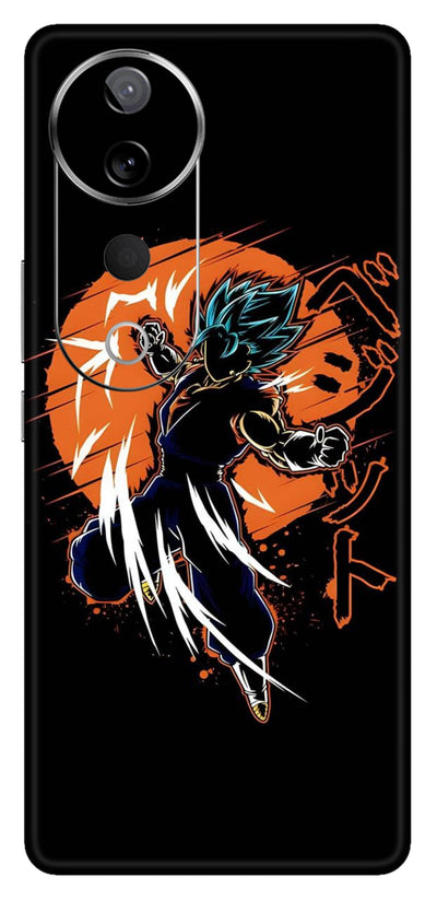 Goku Vegito