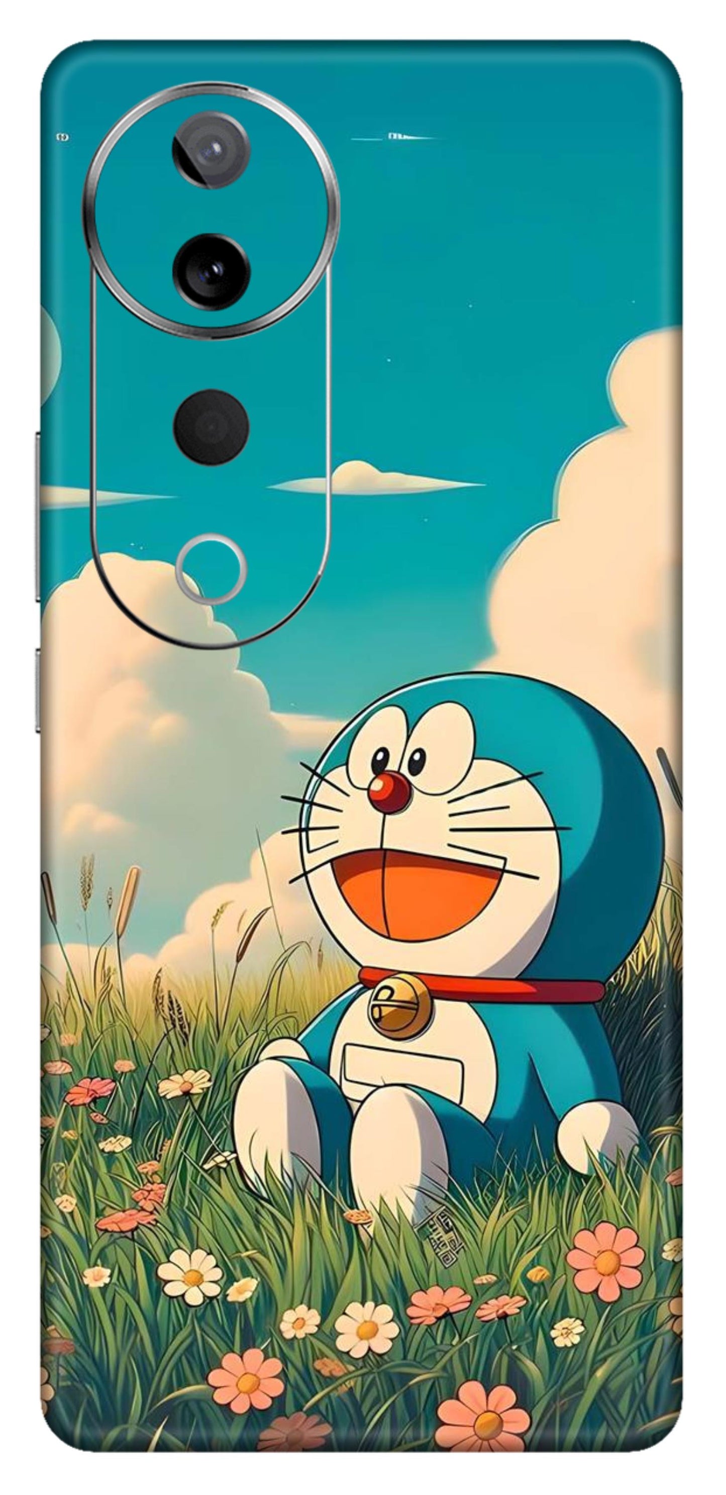 Vivo T3 Ultra 5G Skins and Wraps
