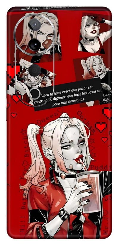 Harley Quinn