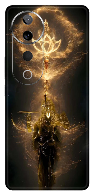 Hindu God