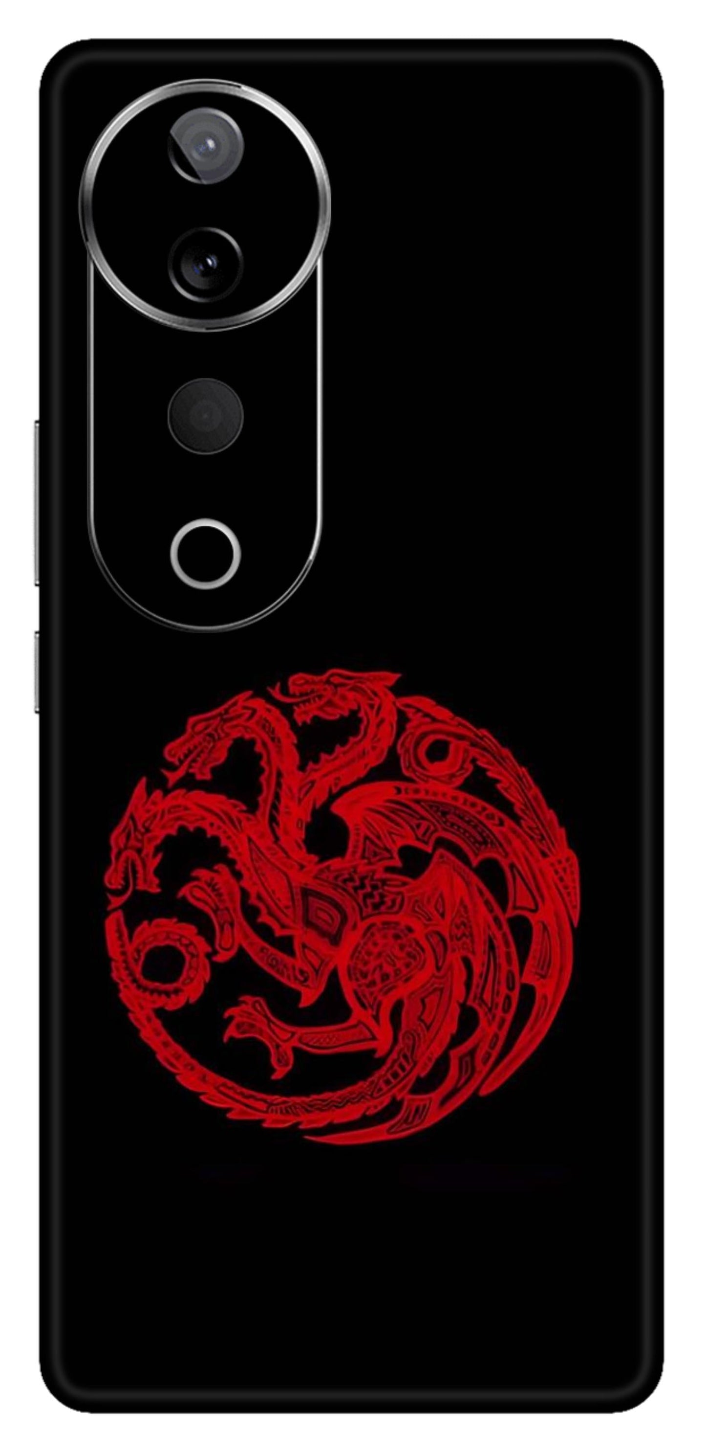 Vivo T3 Ultra 5G Skins and Wraps