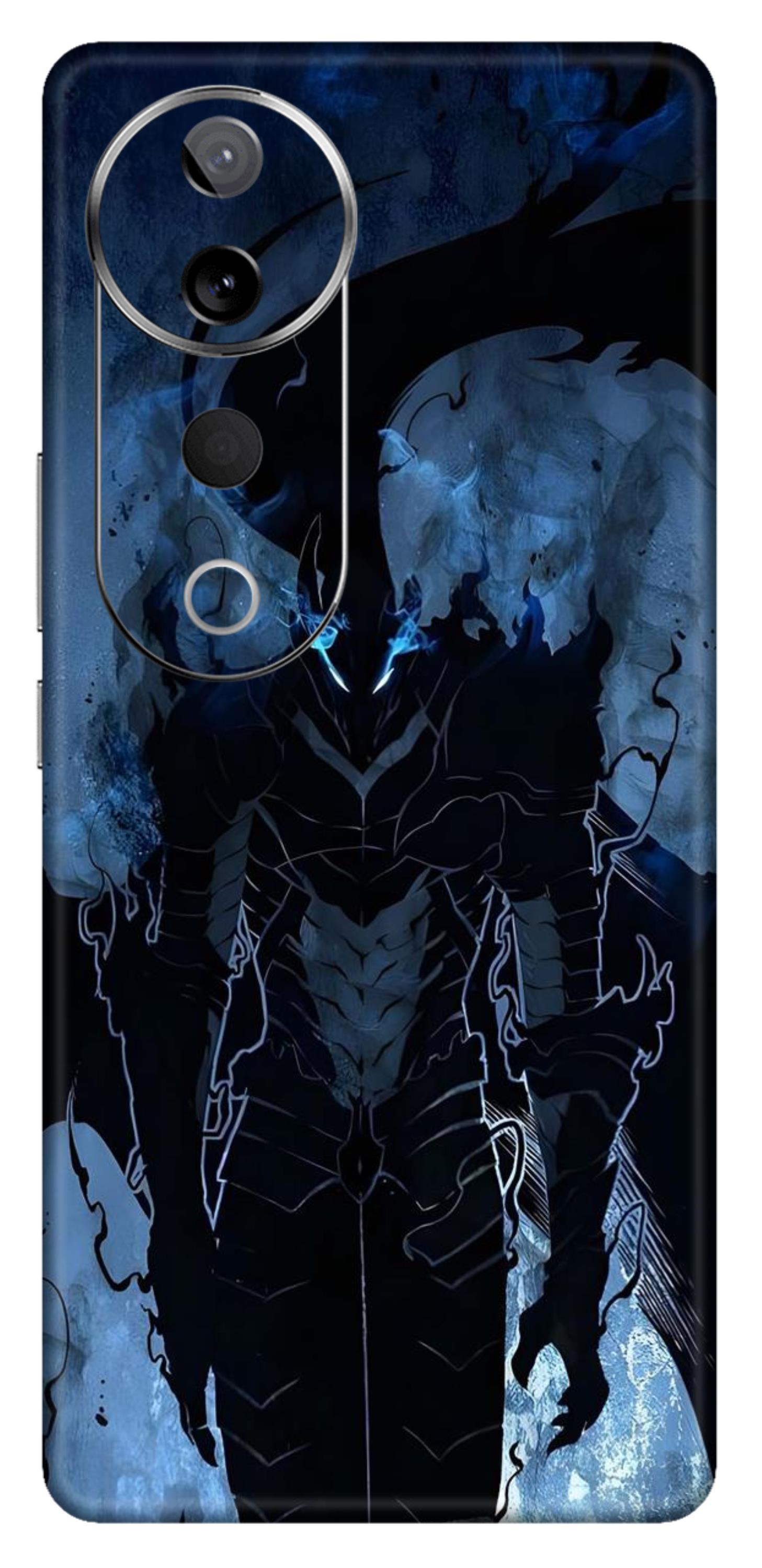 Vivo T3 Ultra 5G Skins and Wraps