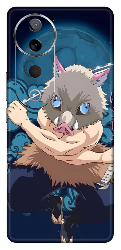 Inosuke