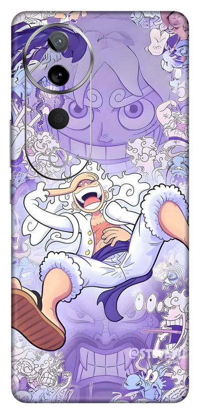 Joy Boy
