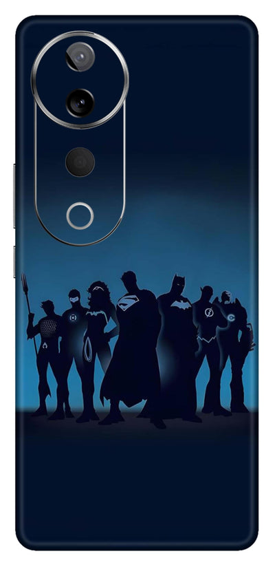 Justice League