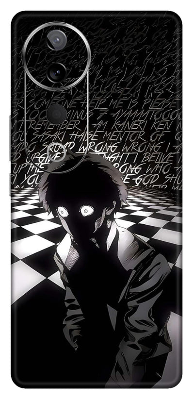 Kaneki