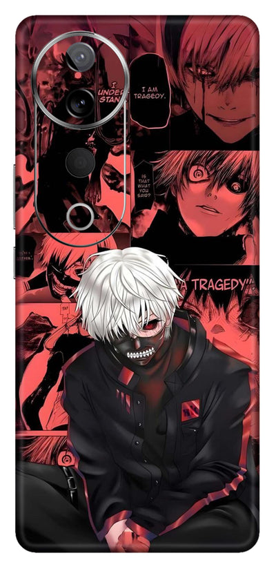 Ken Kaneki