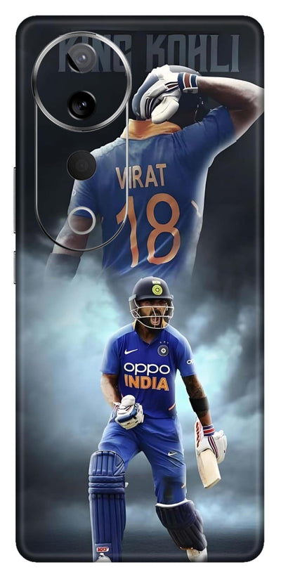 King Kohli