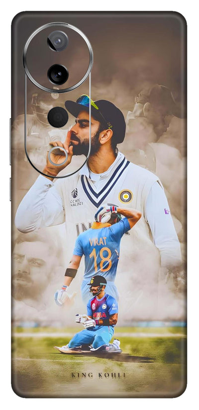 Kohli