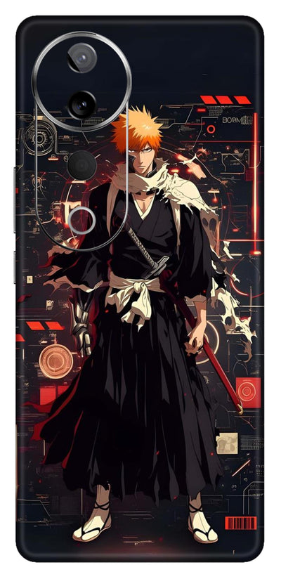 Kurosaki Ichigo