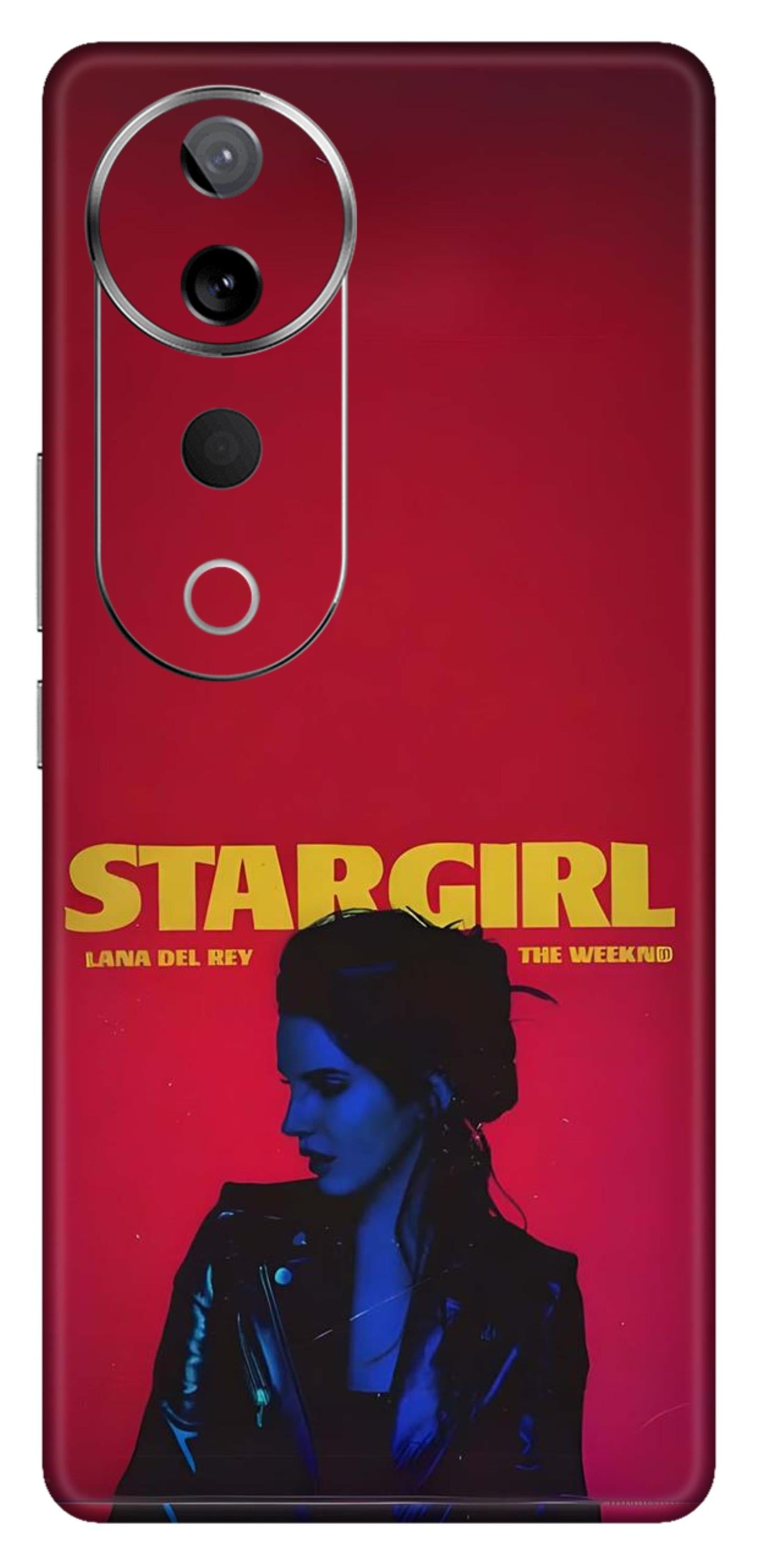 Vivo T3 Ultra 5G Skins and Wraps