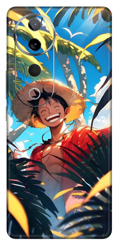 Luffy