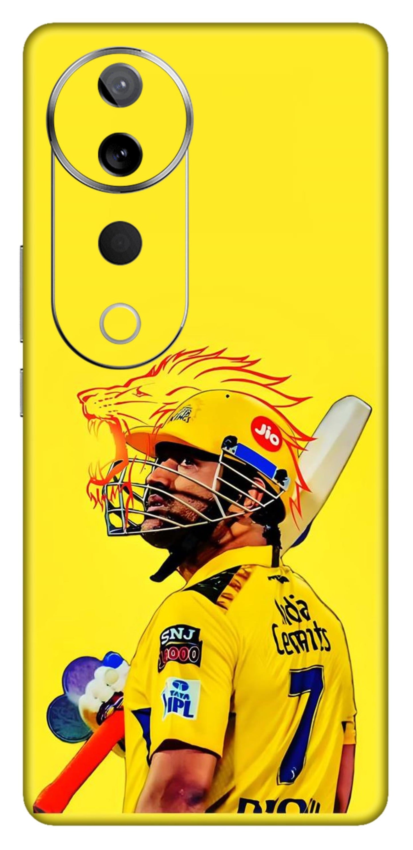 Vivo T3 Ultra 5G Skins and Wraps