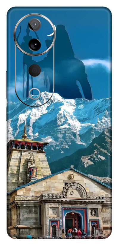 Mahadev