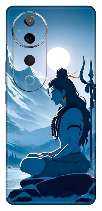 Mahadev Shiv