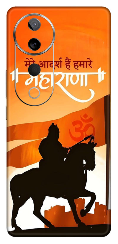 Maharana Shivaji