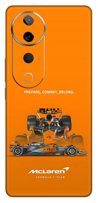 McLaren