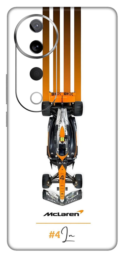 McLaren Team