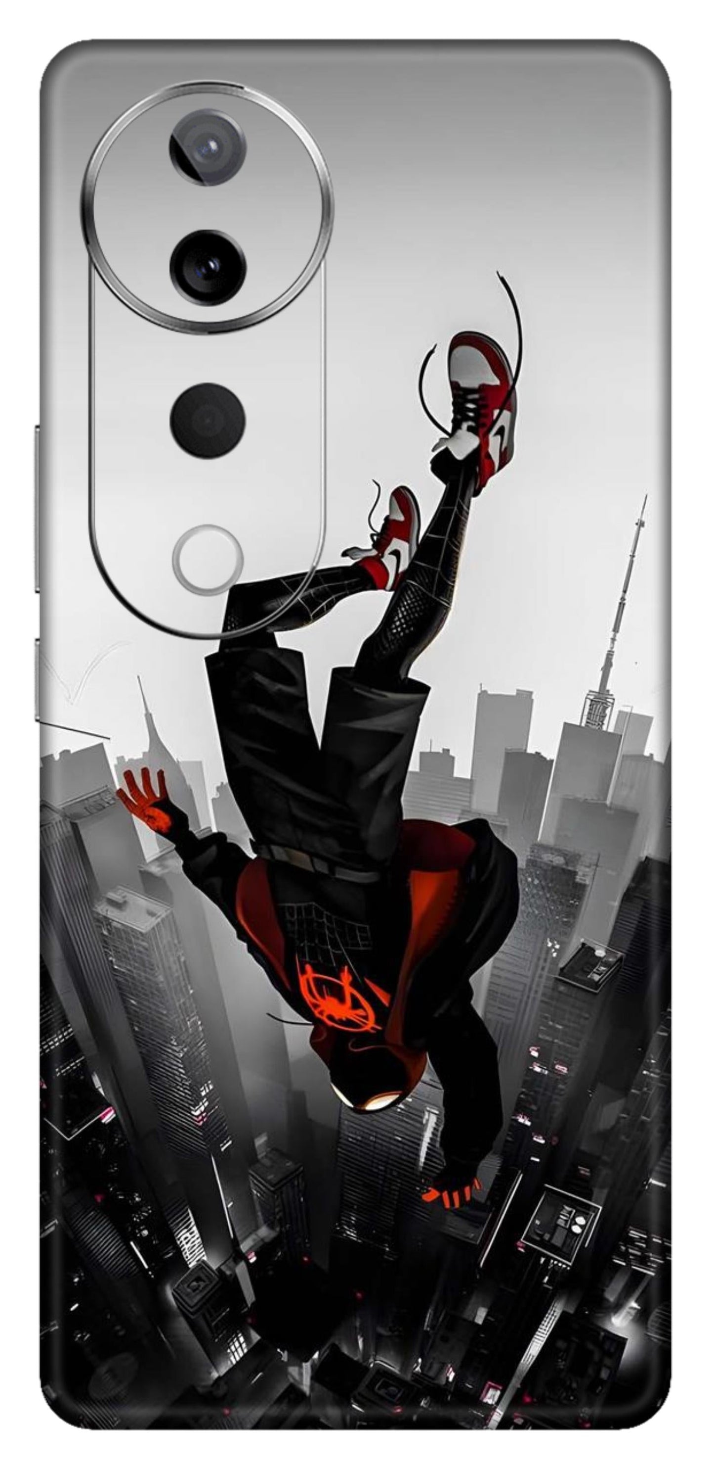 Vivo T3 Ultra 5G Skins and Wraps