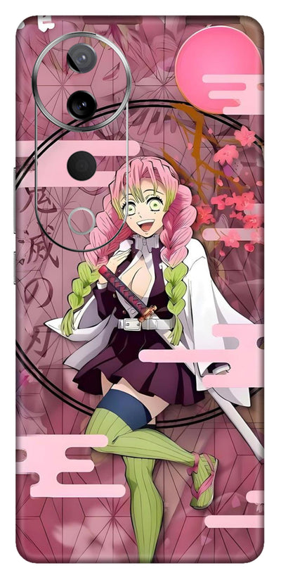 Mitsuri