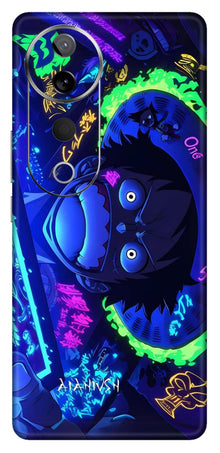 Vivo T3 Ultra 5G Skins and Wraps