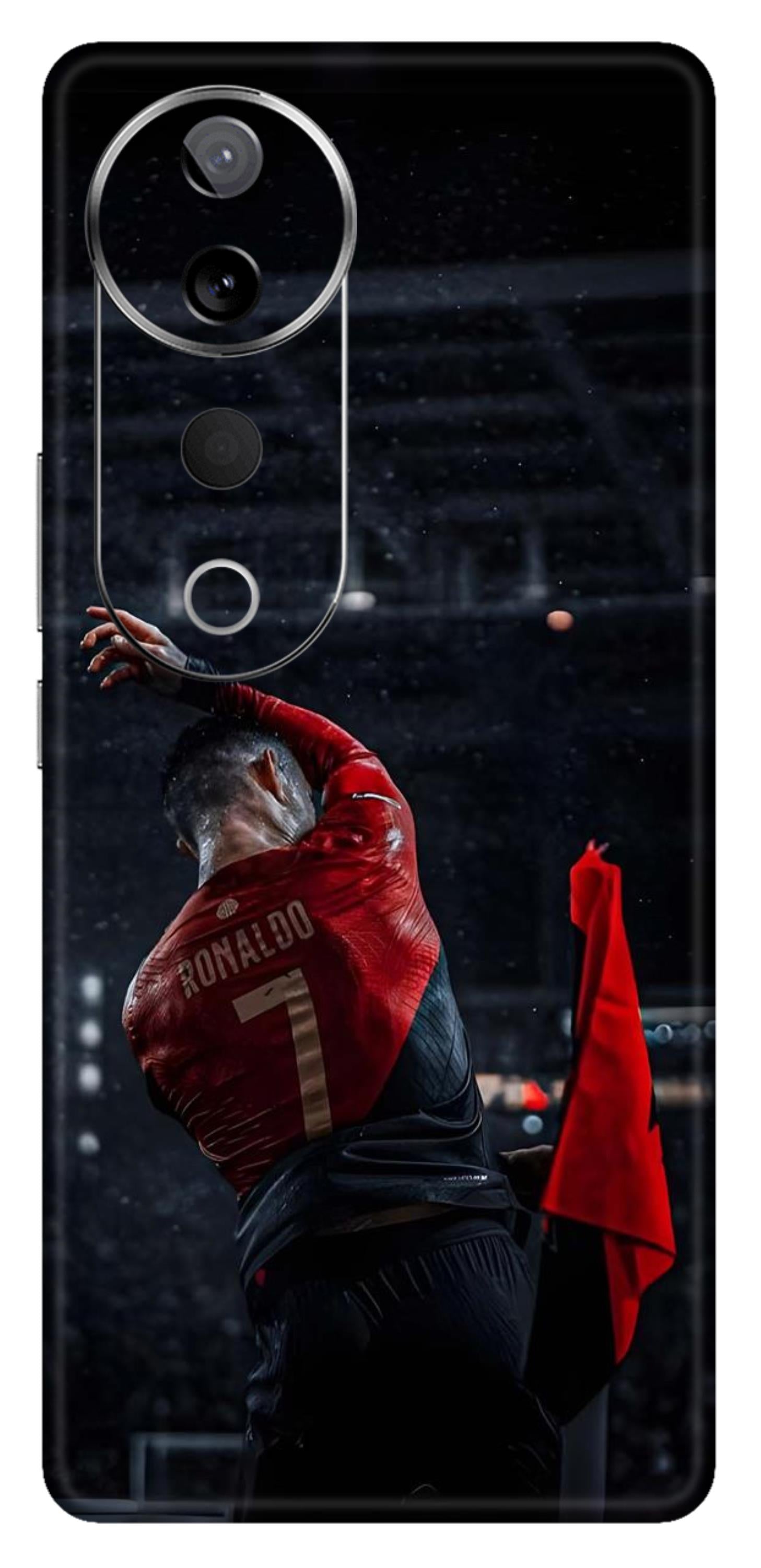 Vivo T3 Ultra 5G Skins and Wraps