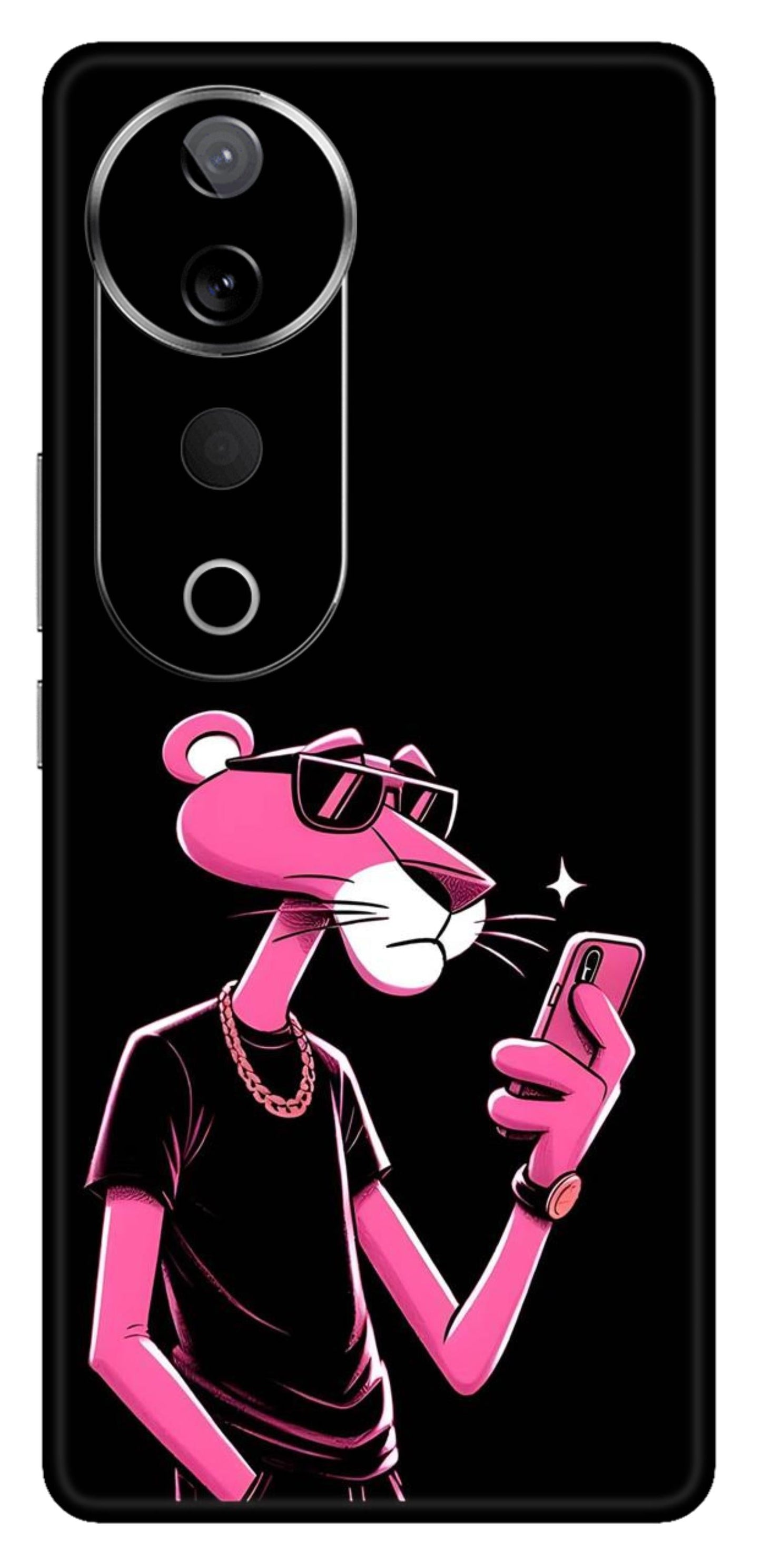 Vivo T3 Ultra 5G Skins and Wraps
