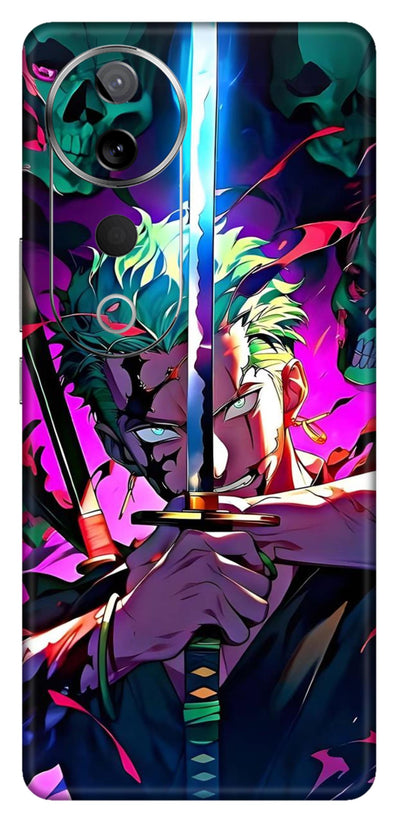 Pirate Hunter