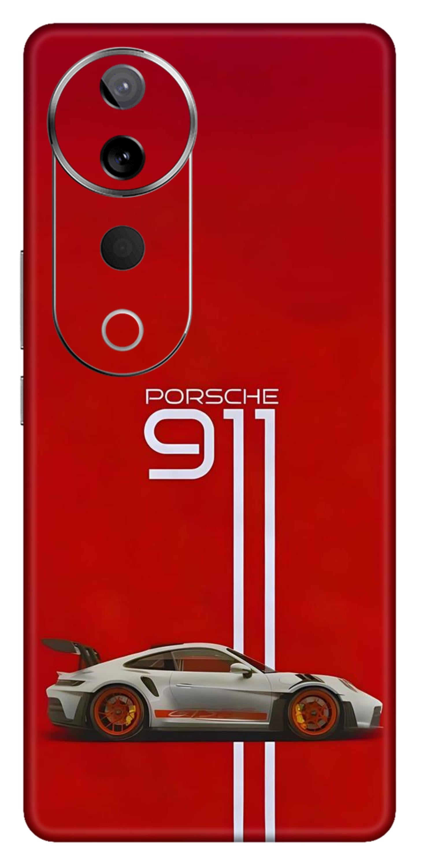 Vivo T3 Ultra 5G Skins and Wraps