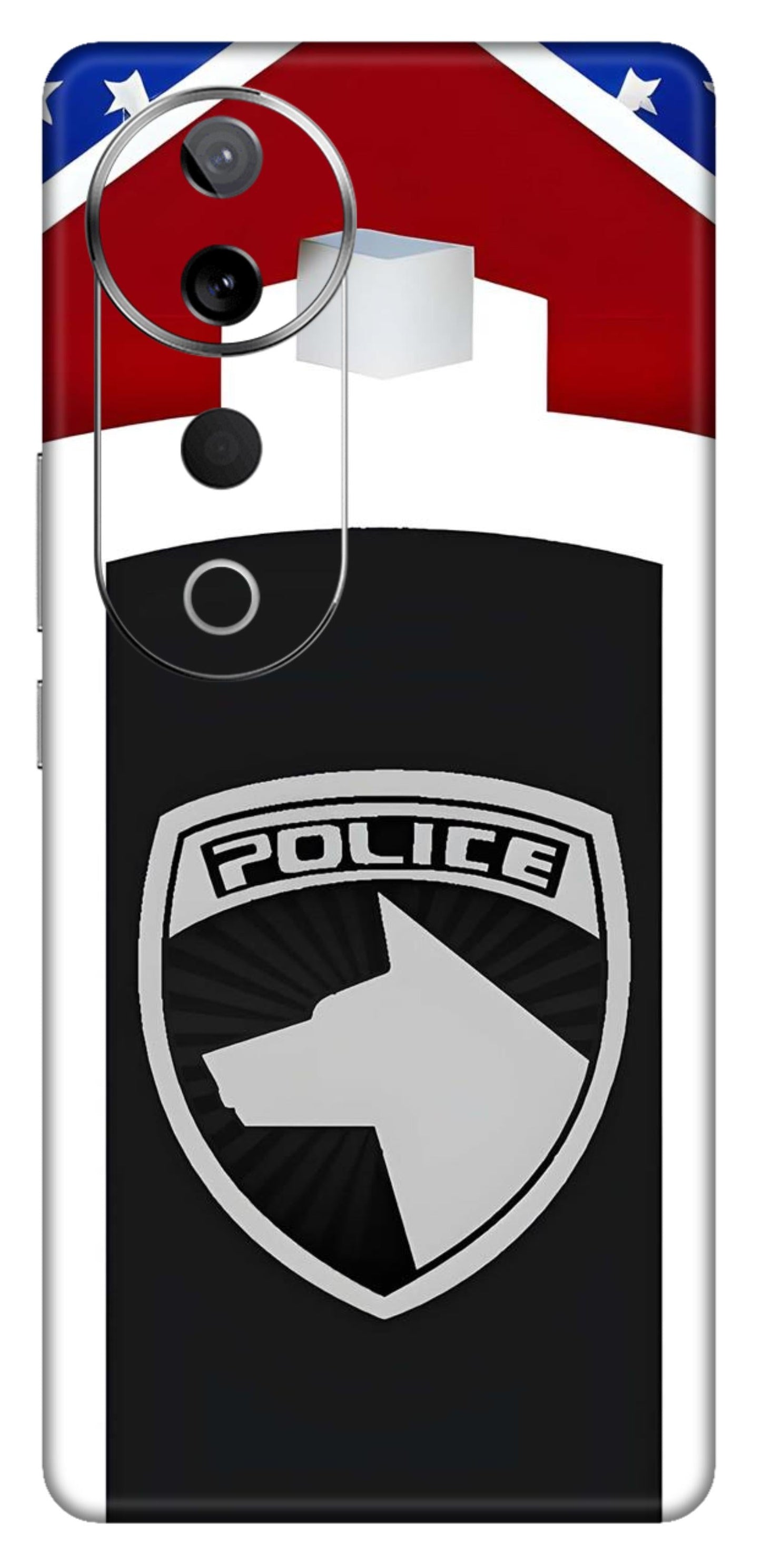 Vivo T3 Ultra 5G Skins and Wraps
