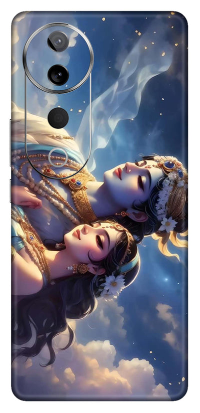 Radha Rani