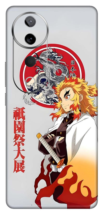 Rengoku