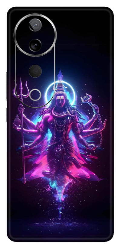 Shivji Maharaj