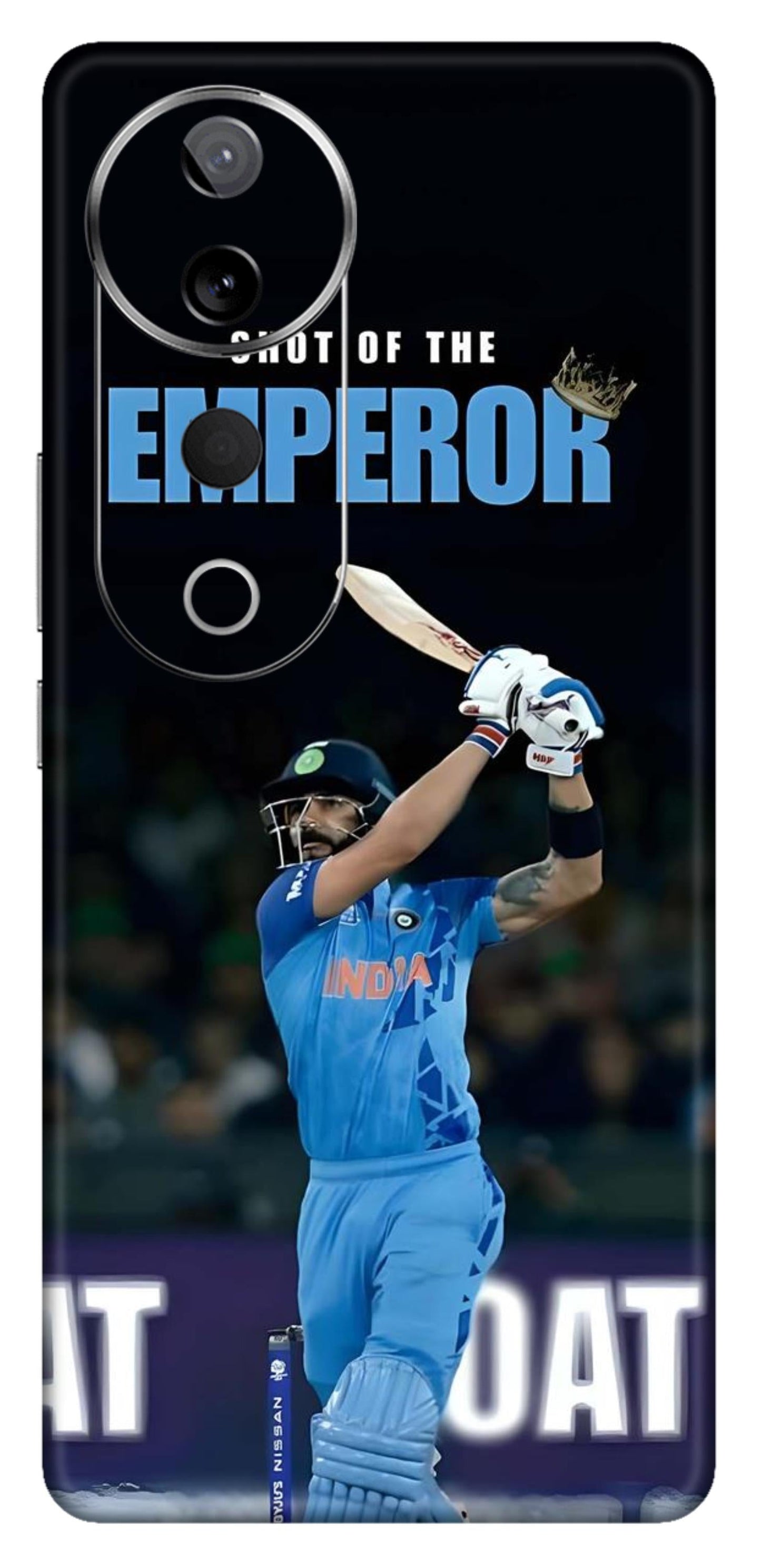 Vivo T3 Ultra 5G Skins and Wraps