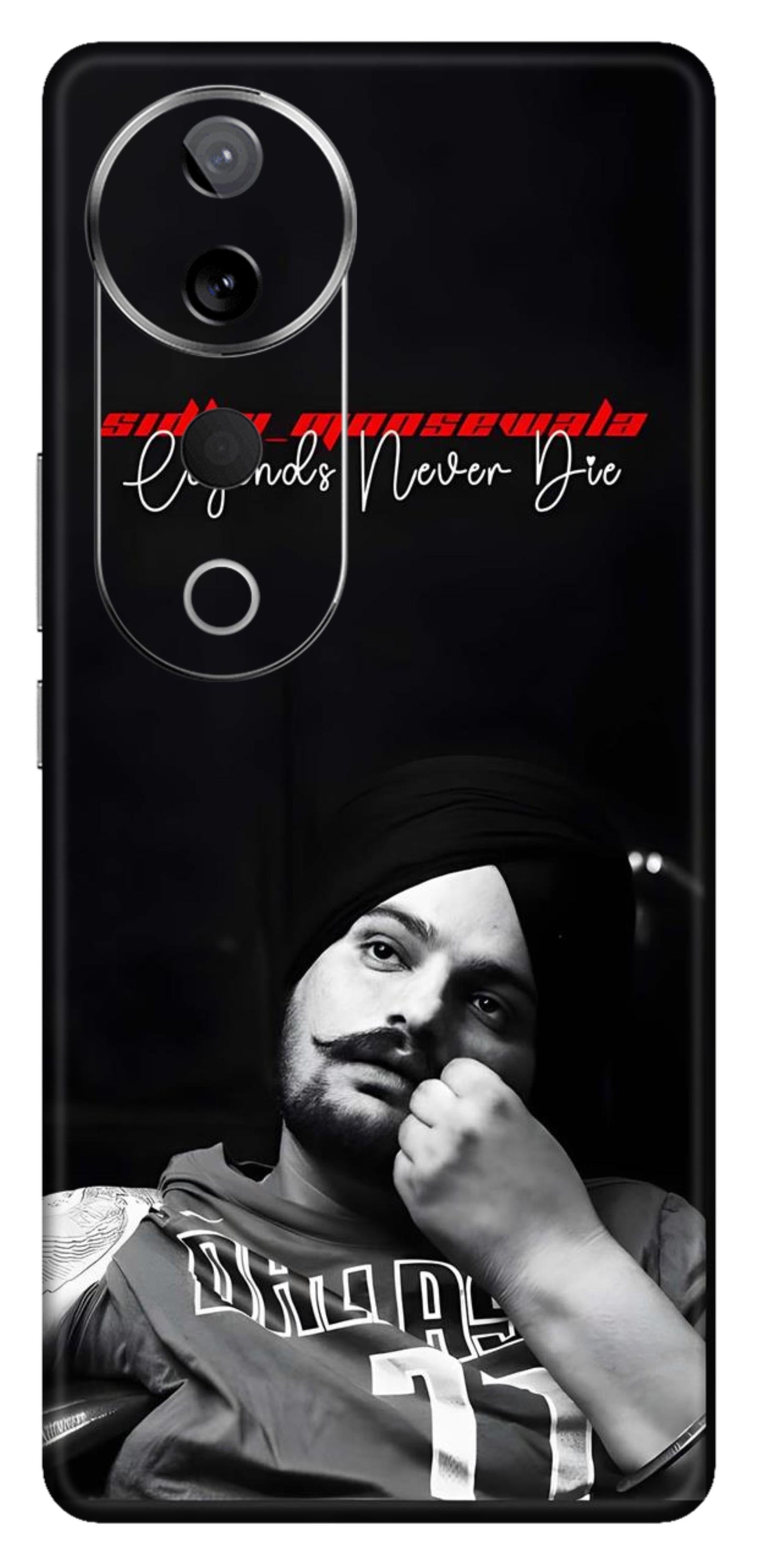 Vivo T3 Ultra 5G Skins and Wraps