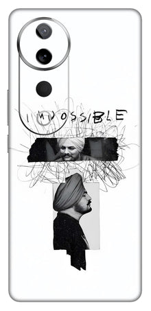 Vivo T3 Ultra 5G Skins and Wraps