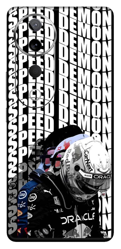Speed Demon