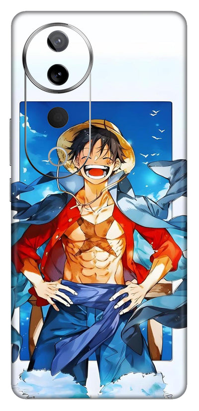 Straw Hat