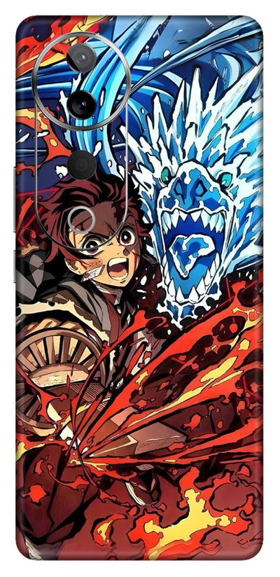 Tanjiro Kamado