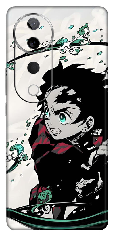 Tanjiro
