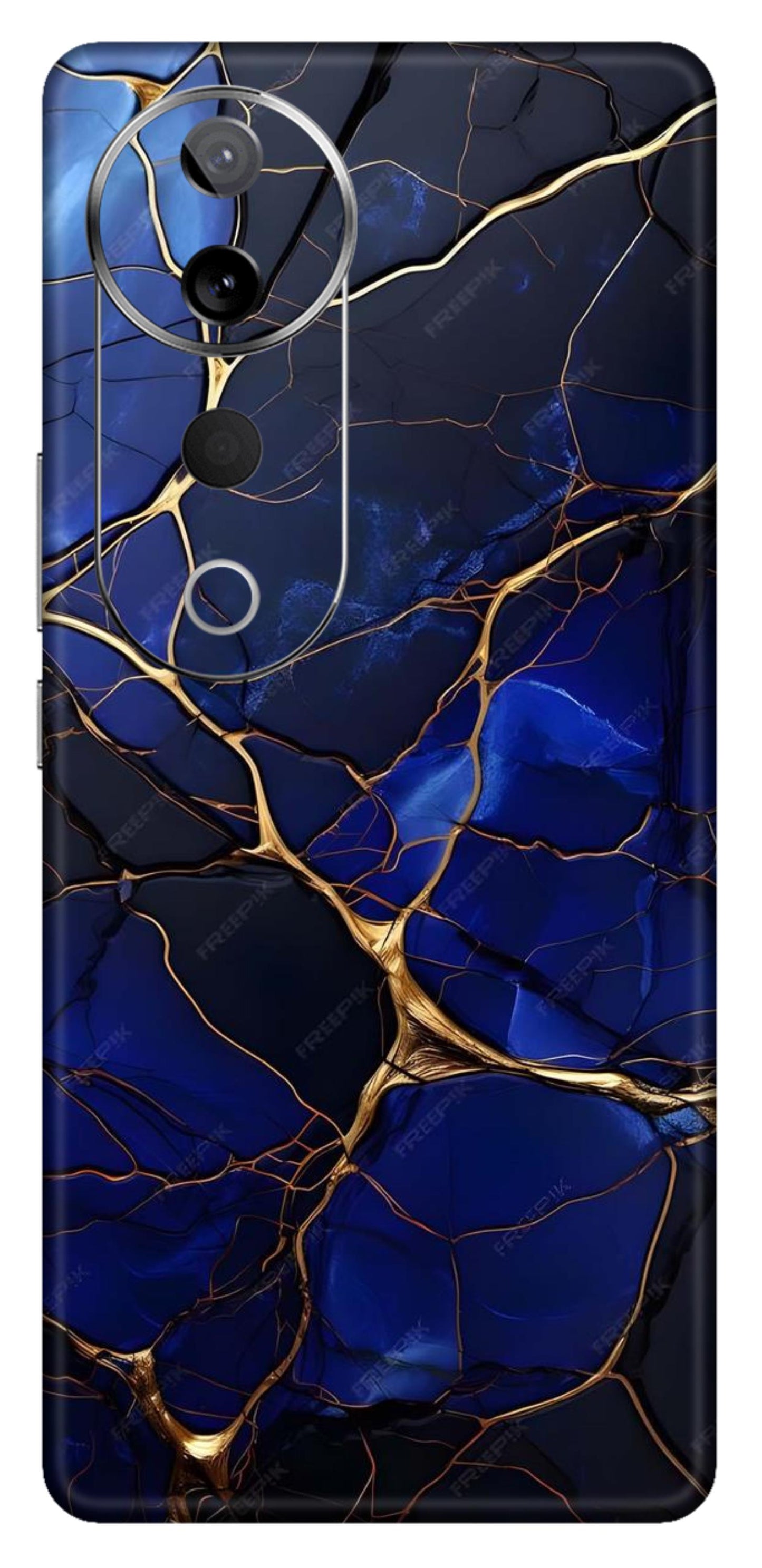 Vivo T3 Ultra 5G Skins and Wraps