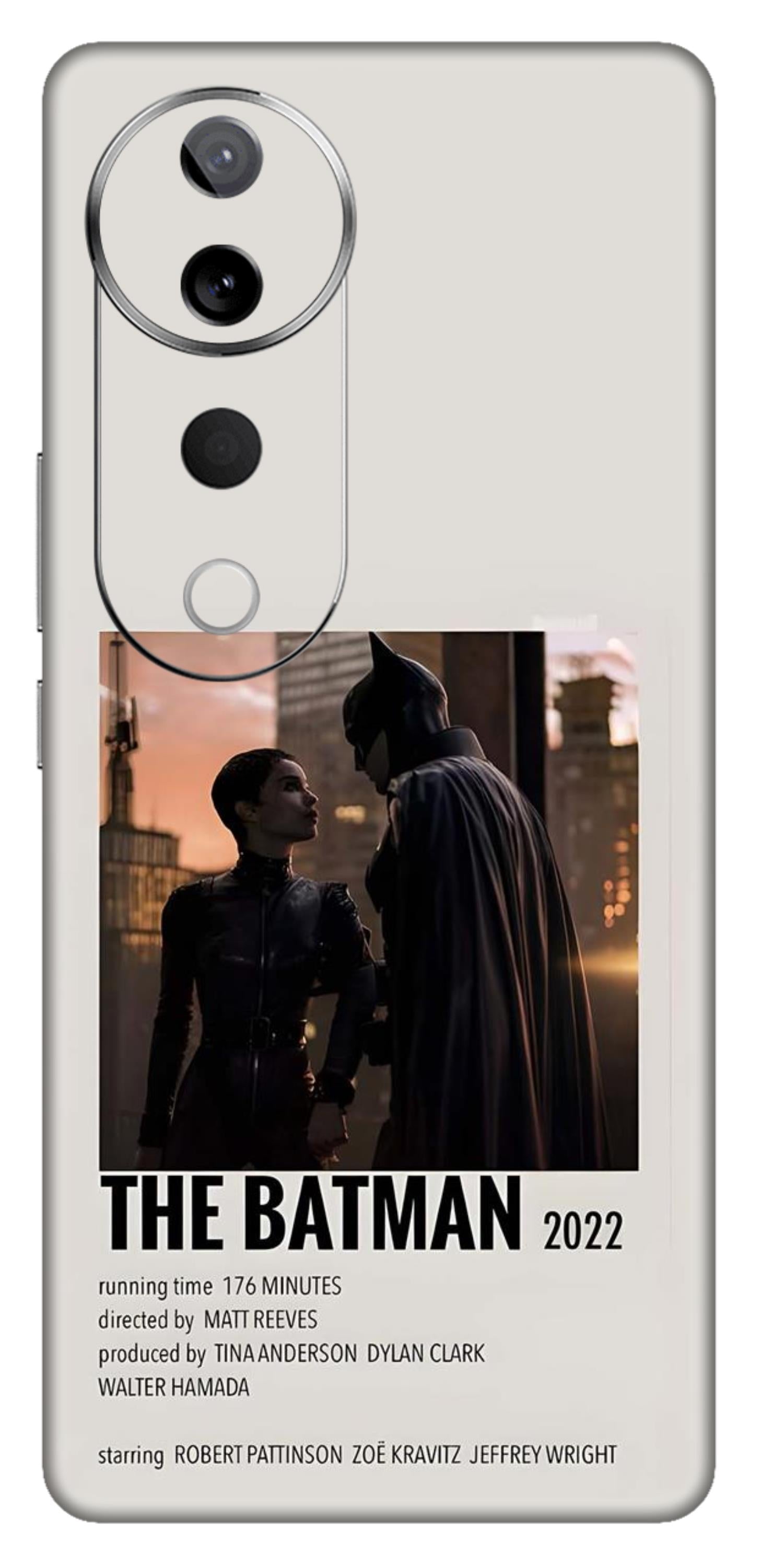Vivo T3 Ultra 5G Skins and Wraps