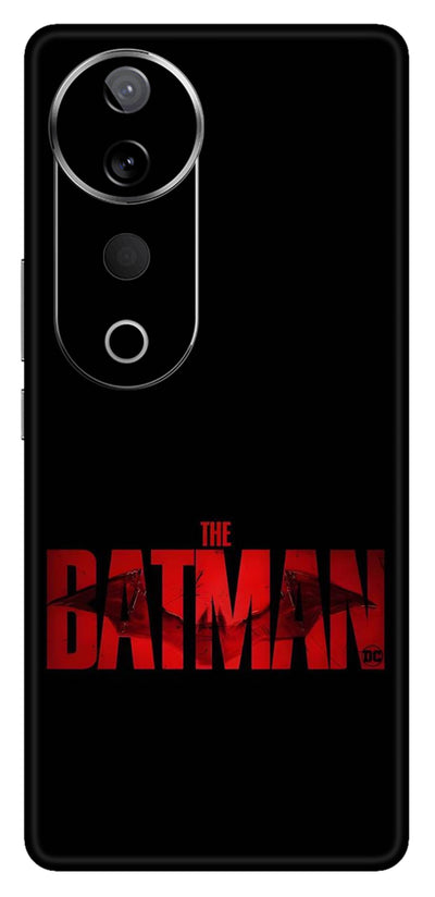The Batman