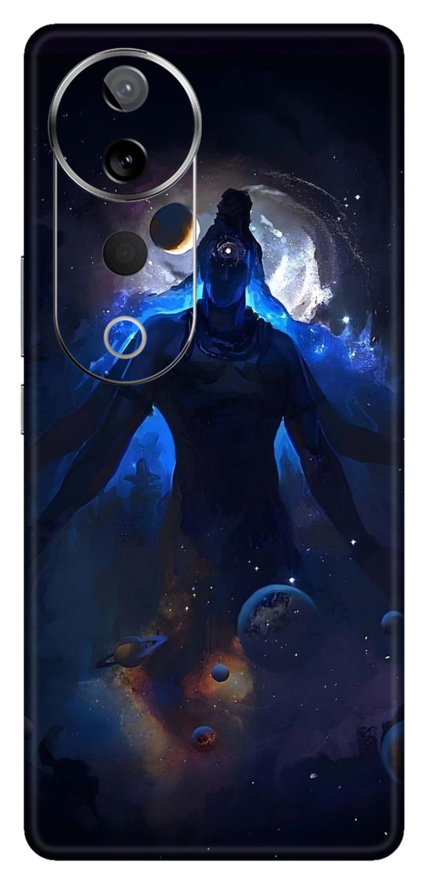 Vivo T3 Ultra 5G Skins and Wraps