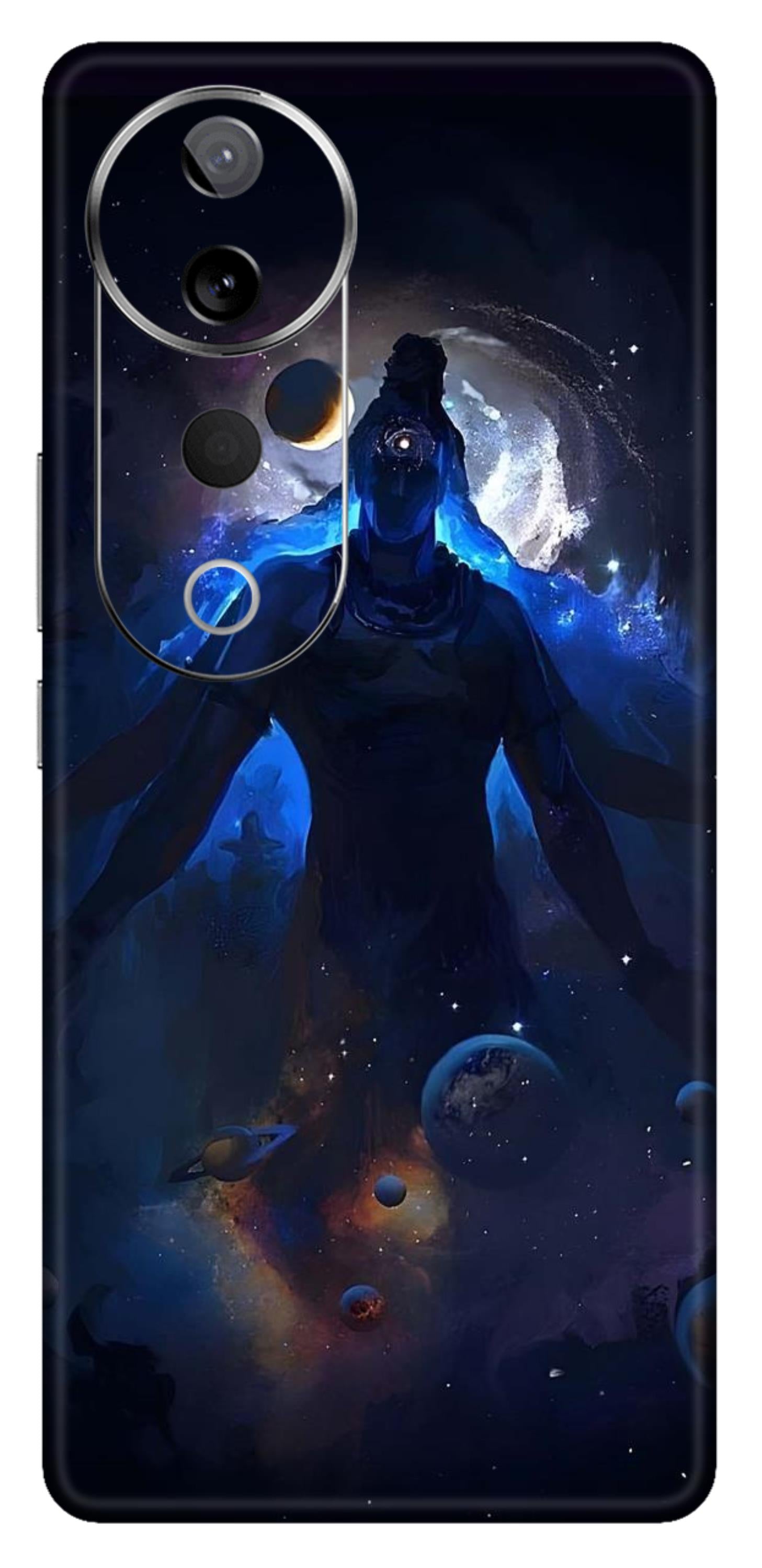 Vivo T3 Ultra 5G Skins and Wraps