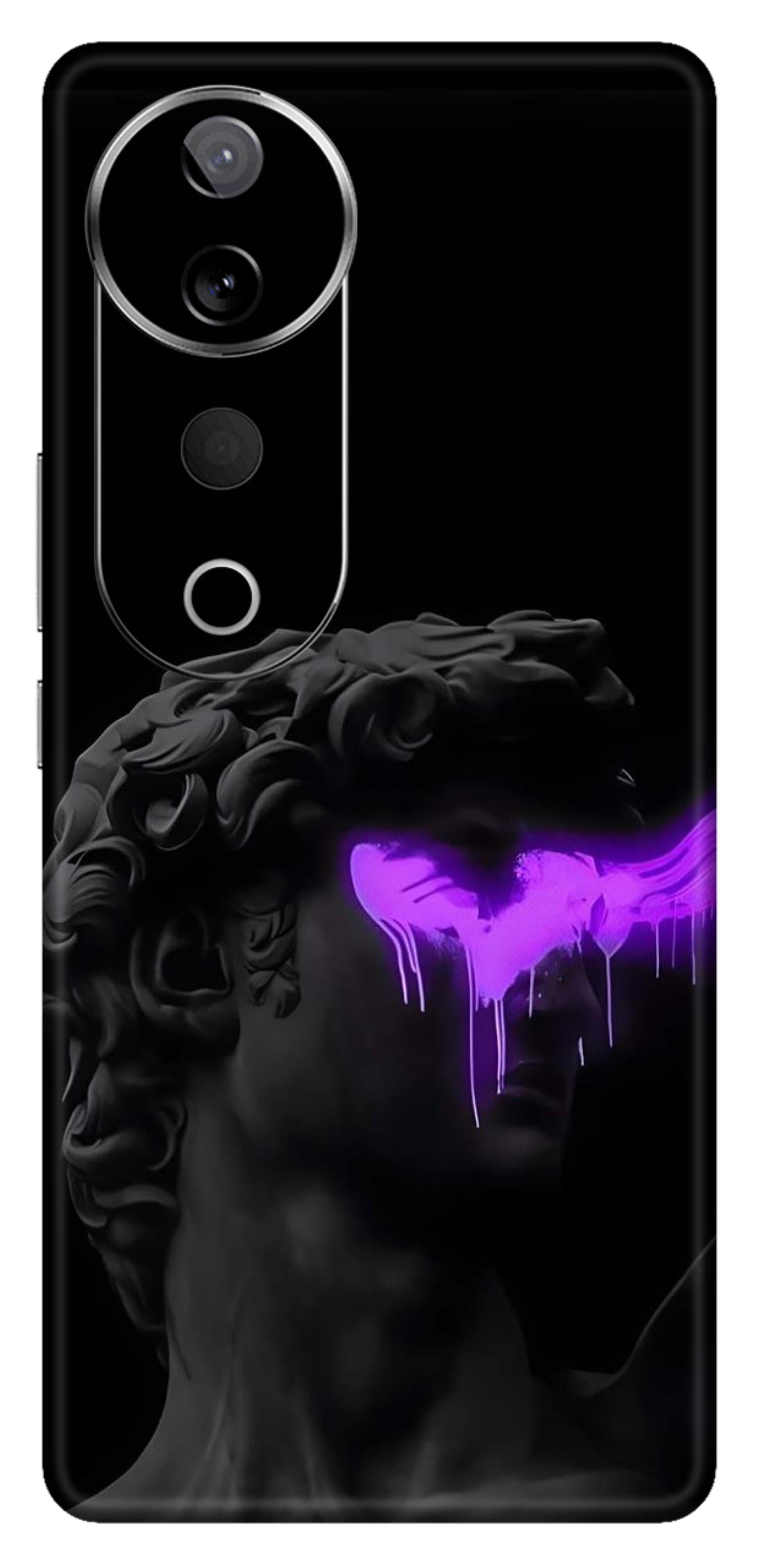 Vivo T3 Ultra 5G Skins and Wraps